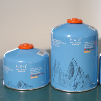 GYG-110型高山液化气罐